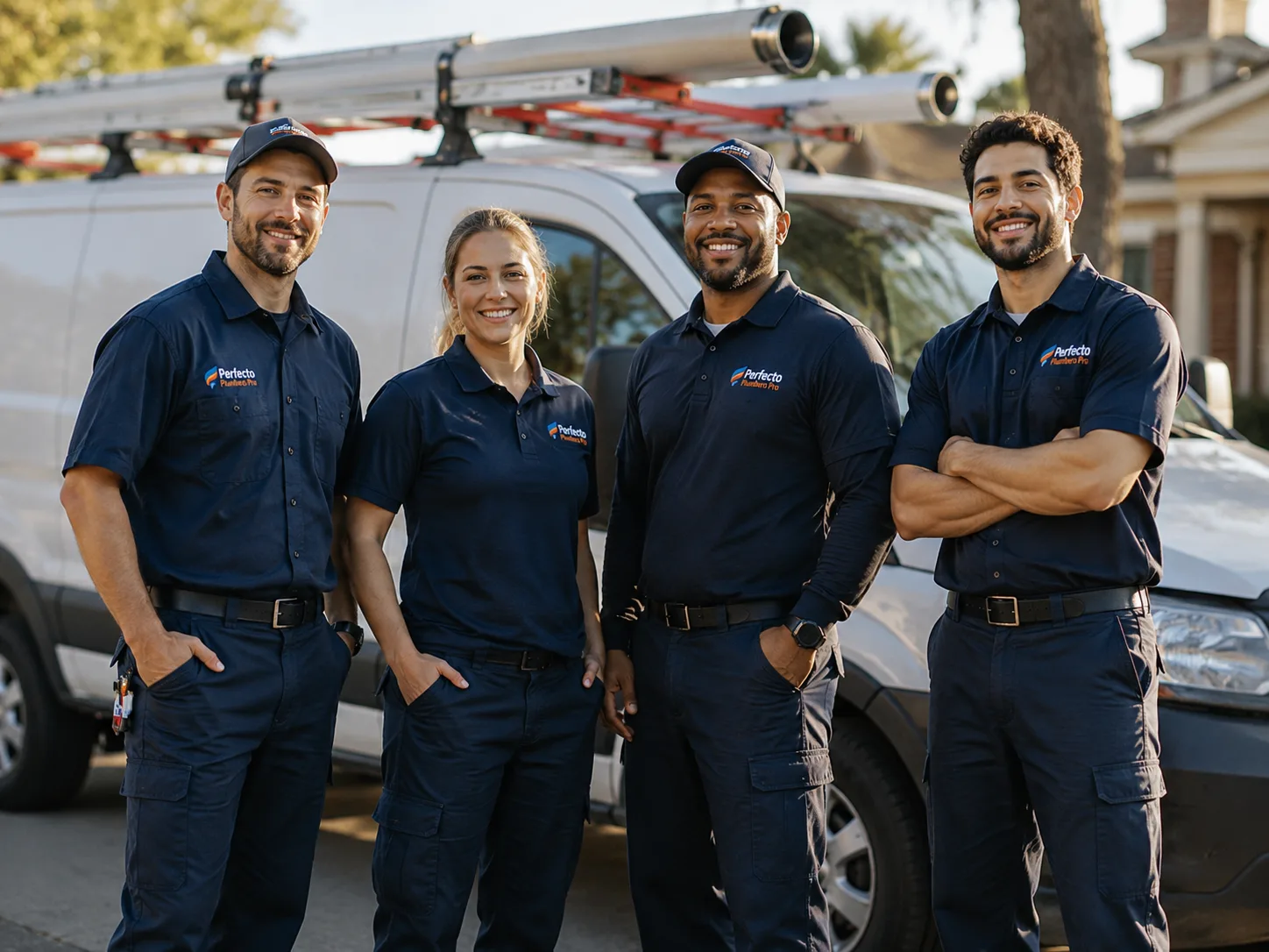 Emergency Plumber Near Me in Courtland, VA near me